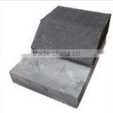 NSC Nitride silicon bonded silicon carbide slabs