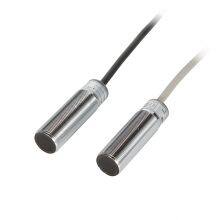 PNP 20m Metal Infrared Cylinder Type Through Beam Photo Sensor thumbnail-3