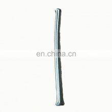 Flexible Heat Resistant Hose Engine Oil Cooler Steel Braided Hose Hydraulic Hose and Fitting thumbnail-3