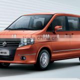 Dongfeng 2014 New Design Succe Car,Business vehicle,Van/Mini Bus