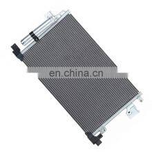 7812A156 7812A210 Hot Sale Auto Air Conditioning System Parts Air Condenser for Mitsubishi Pajero thumbnail-5