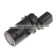 100012964 ZHIPEI 182 All Black Reverse Parking Sensor 6621-6902-182 For BMW 5 Series E38 E39 E53 5 X5 725 730 740 66216902182