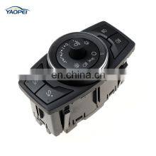 100022532 For 2019 Ford Ranger Wildtrak Mustang Headlight Control Switch LHD DG9T-13D061-HDW thumbnail-3