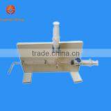 Plant's Transpiration Experiment