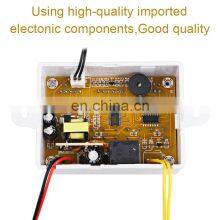W88 12V/220V 10A Digital LED Temperature Controller Thermostat Control Switch, Digital Thermostat 10A Temperature Controller thumbnail-3