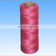 High Tenacity Industrial Sewing Thread for Fishing Net thumbnail-5