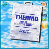 Customized Size Insulated Lunch Cooler Bag thumbnail-1