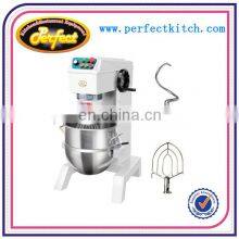 Industrial Electric Cake Egg Beater Kitchen Mixer /Commercial Kitchen Tools Cake Mixer thumbnail-3