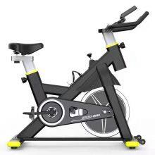 Ultra-Quiet Factory Direct Body Building Indoor Trainer Home Spinning Bike thumbnail-5
