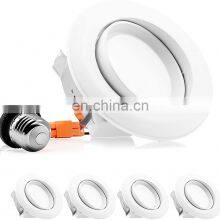 Rave Reviews Modern Living Room Adjustable Surface Surface Mount Downlight thumbnail-4