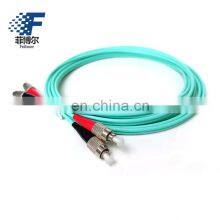 UPC/PC/APC SC LC ST FC Single Mode Multimode Simplex Duplex SM MM 3 Meters Fiber Optic Patch Cord thumbnail-4
