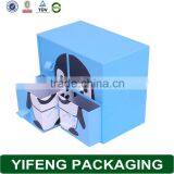 Paper Storage Box, Box Storage, Living Room Storage Box thumbnail-5