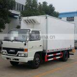 JMC Refrigerator Truck Van thumbnail-1