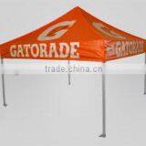 Professional Aluminum Folding Tent With Custom Printing thumbnail-2