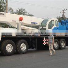 TADANO Used Crane 90t Original Japan Made Truck Crane GT900 thumbnail-4