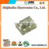 Optical Sensors AEDR-8300-1Q2 (ENCODER REFL OPT 2CH 180LPI 5V)