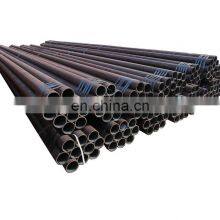 100Cr6 Seamless High-carbon-Chrome Bearing Steel Pipe thumbnail-5