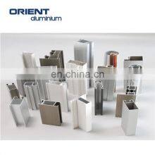 CE Certifitated Profile Aluminium for Window and Doors to Euro thumbnail-2