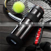 Double Stainless Steel Bottle Vacuum Water Flask Sport thumbnail-4