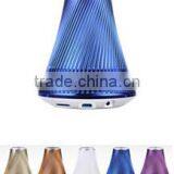 2015 New Smart Led Blub Light Wireless Bluetooth Speakers.