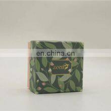 White Black Kraft Paper Packaging Box Folding Drawer Boxes Custom Gift Paper Box thumbnail-5