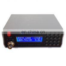 Comprehensive Signal Generator FM Transceiver Tester For U/V Handheld Transceiver thumbnail-2