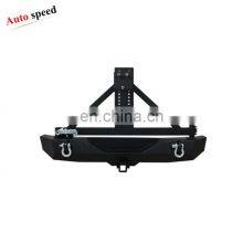 Grill Guard for JEEP WRANGLER JK 2007-2017 thumbnail-3