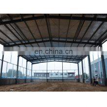 Steel Iron Structure Hangar Price Hall Buildings