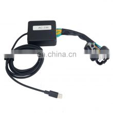 NTD 3-Drive electric throttle control, engine Throttle Controller