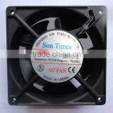 120*120*38mm Brushless Cooling Fan thumbnail-1