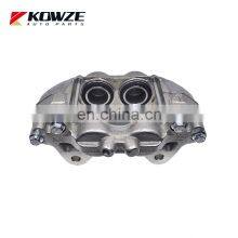 Front Brake Caliper Kit For Toyota Hilux KUN125 GUN125 GUN126 TGN136 47750-0K300 thumbnail-1