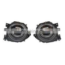 Offroad HID Headlight For Suzuki Jimny 2020 Headlamp for JB74 JB64 JB74W JB64W LED Headlight for Jimny