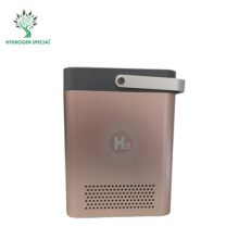 Hydrogen Inaler Hydrogen Breathing Machine Hydrogen Inhalation Machine thumbnail-2