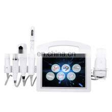 2021 Newest 3d 4d 5d Portable Hifu Machine Hifu 5d Portable Vaginal Tightening thumbnail-2