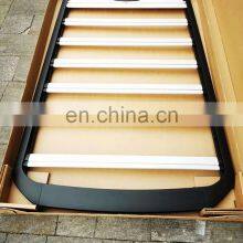 High Quality New Arrival Accessories Auto Parts Roof Rail Roof Rack for 2020 Defender Spare Parts Luggage Carrier thumbnail-2