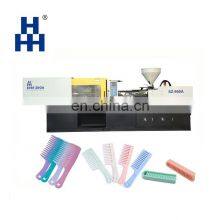 CE Standard Full Automatic Plastic Injection Molding Machine Plastic Comb Making Machine