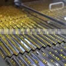 12 Channel 10-50 Bpm Automatic Pill Milk Tablet Counting Machine For Small Business thumbnail-5