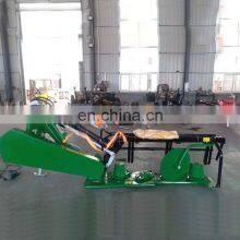 High Efficiency Dairy Farm Equipment 4- 8 Discs Rotary Disc Mower thumbnail-5