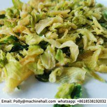 Premium Dehydrated Cabbage Flakes Factory Price With Halal Certification thumbnail-3
