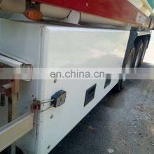 Oil Tanker Manhole Valve Electronic Seal Gps to Prevent Fuel Theft thumbnail-4