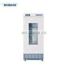 BIOBASE China Biochemistry Incubator BJPX-B150 Incubator Biochemistry With LCD Touch Screen for Lab thumbnail-2
