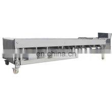 Fruit And Vegetable Sorting/Grading Machine. thumbnail-4