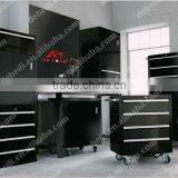 Garage or Workshop Metal Tool Cabinet Storage
