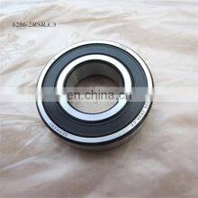 6207-2RS Deep Groove Ball Bearing 6207 2RS Electrical Machinery Bearing 6207-2RS1 6207RS thumbnail-5