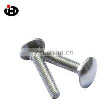 JINGHONG Metric Aluminum Carriage Bolts thumbnail-2
