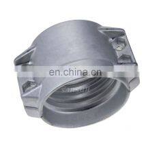 Stainless Steel Pipe Fitting Safety Clamp Competitive Price thumbnail-3