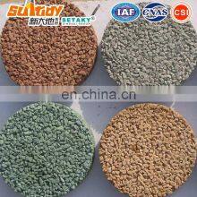 Factory Supply Polymer Concrete Porous Pervious Concrete Paver thumbnail-3