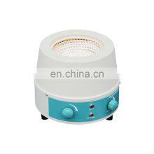 Temperature Control Heating thumbnail-4