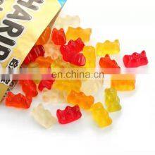 150Kg per Hour Jelly Candy Production Line thumbnail-3