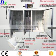 Automatic High Efficient Alfalfa Seed Mung Bean Sprouter Price thumbnail-3